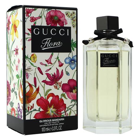 gucci flora perfume canada